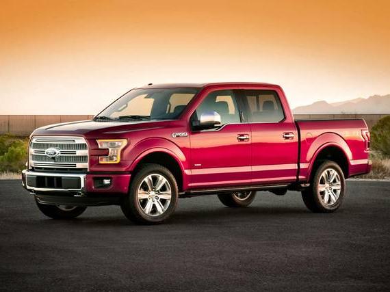 FORD F-150 2015 1FTEW1EF1FFC49193 image