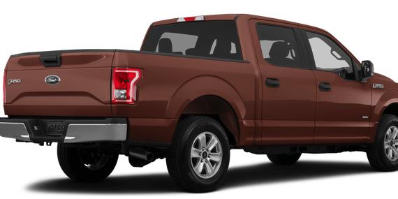 FORD F-150 2015 1FTEW1E89FFB03545 image