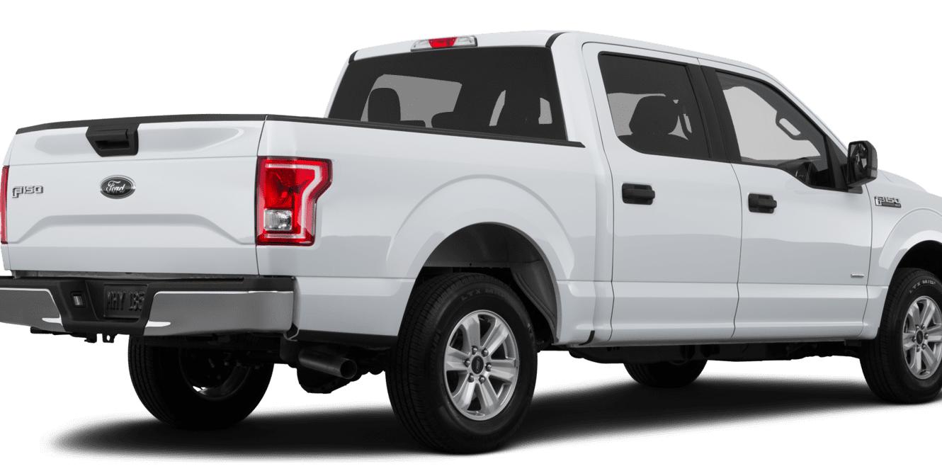 FORD F-150 2015 1FTEW1EG3FKD64300 image