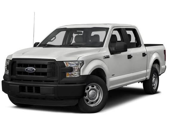 FORD F-150 2015 1FTEW1EP4FFB57424 image