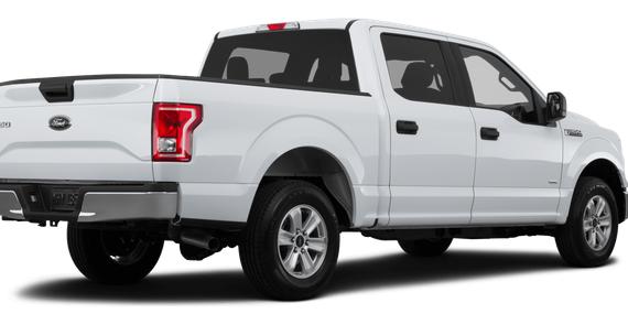 FORD F-150 2015 1FTEW1EG3FFB88888 image