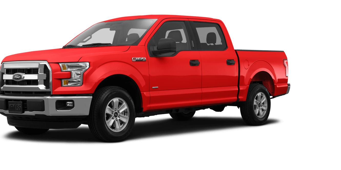 FORD F-150 2015 1FTEW1CP2FKD19903 image