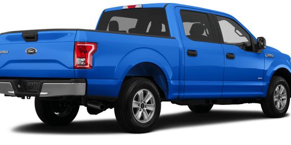 FORD F-150 2015 1FTFW1EG7FFC72913 image