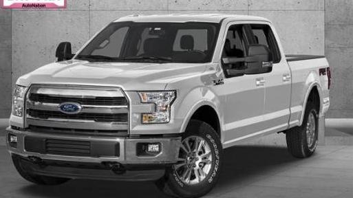 FORD F-150 2015 1FTEW1EF7FFA98781 image