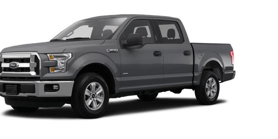 FORD F-150 2015 1FTEW1CF3FKE34145 image