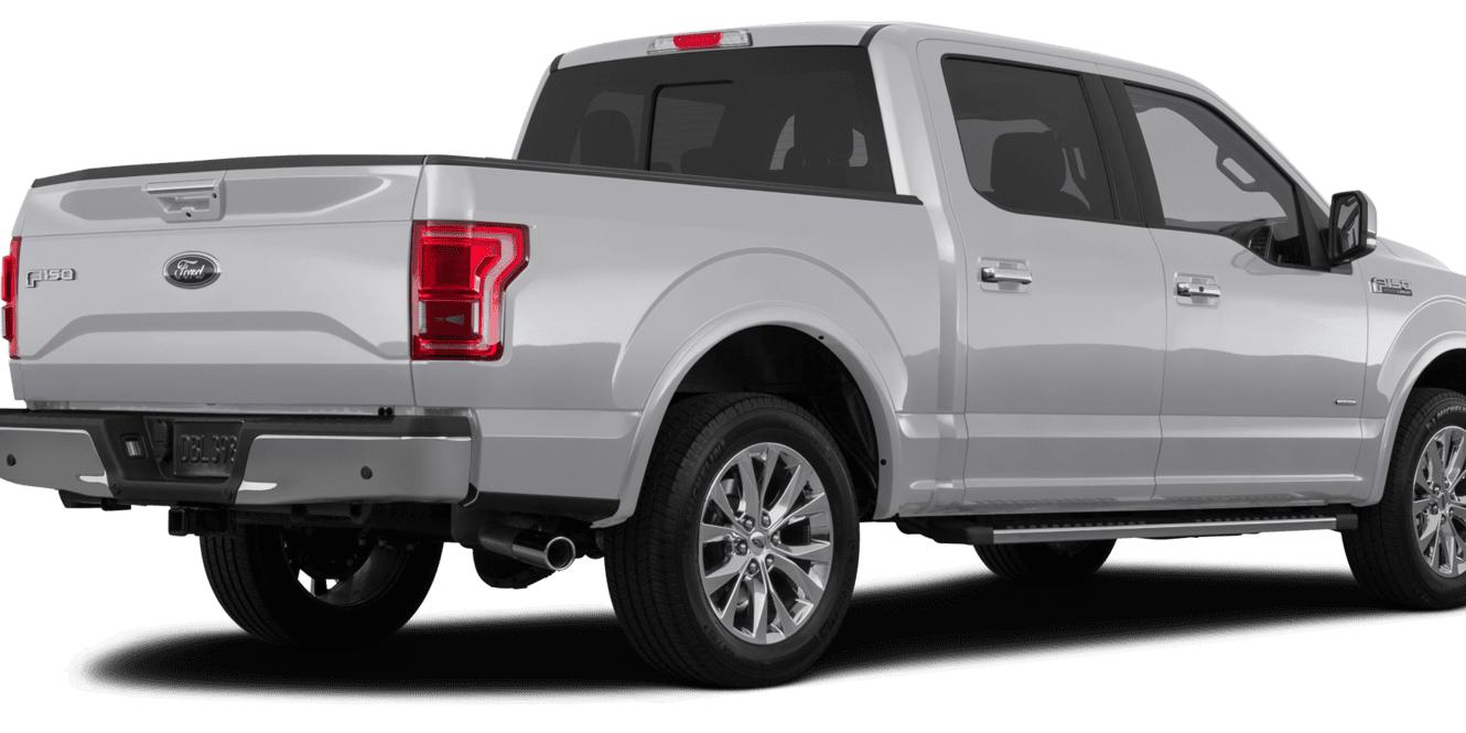 FORD F-150 2015 1FTEW1EG0FFC38629 image