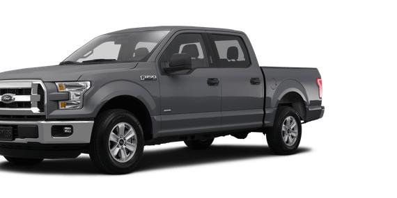 FORD F-150 2015 1FTEW1CP9FFC70384 image