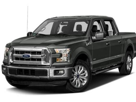 FORD F-150 2015 1FTEW1EF5FFB65619 image
