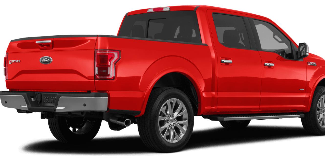 FORD F-150 2015 1FTEW1EG6FKE61846 image