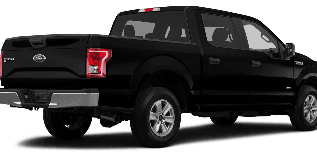 FORD F-150 2015 1FTEW1EG2FKF18348 image