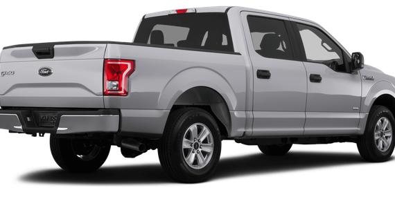 FORD F-150 2015 1FTFW1EF7FFC00293 image