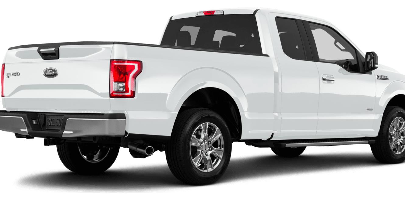 FORD F-150 2015 1FTEX1EP4FFC78466 image