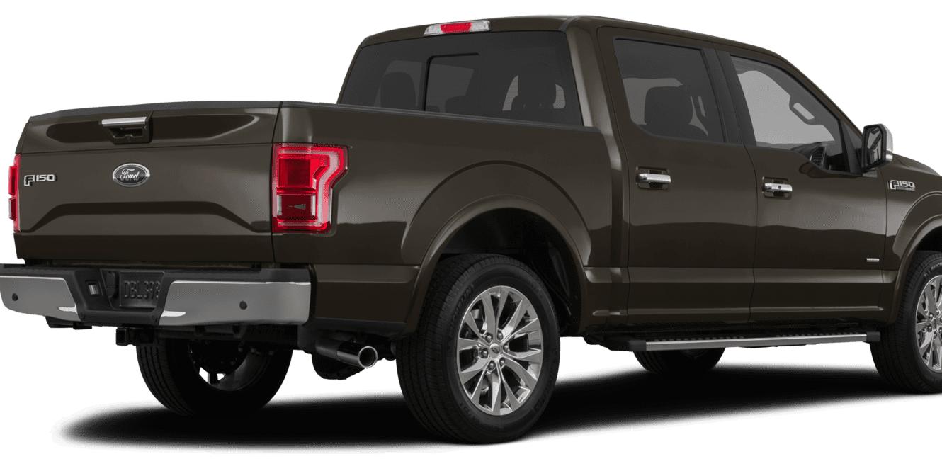 FORD F-150 2015 1FTFW1EG7FKD48380 image