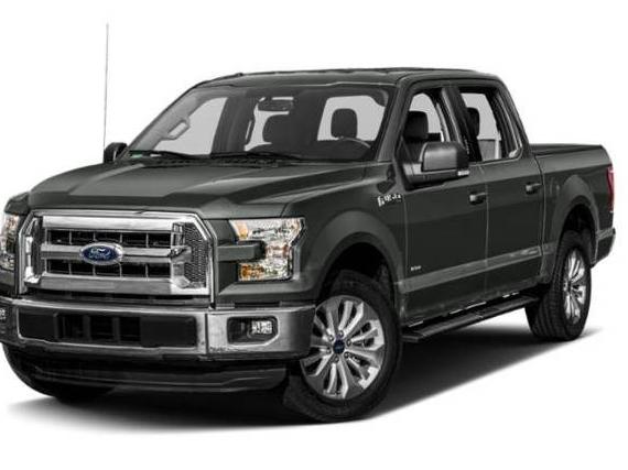 FORD F-150 2015 1FTEW1EP5FFB39207 image
