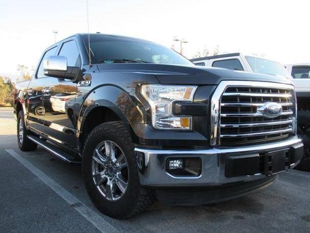 FORD F-150 2015 1FTEW1CFXFFB66171 image