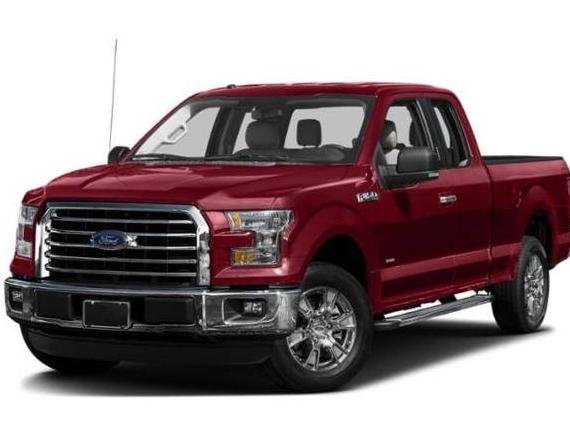 FORD F-150 2015 1FTEX1CP3FFC69583 image