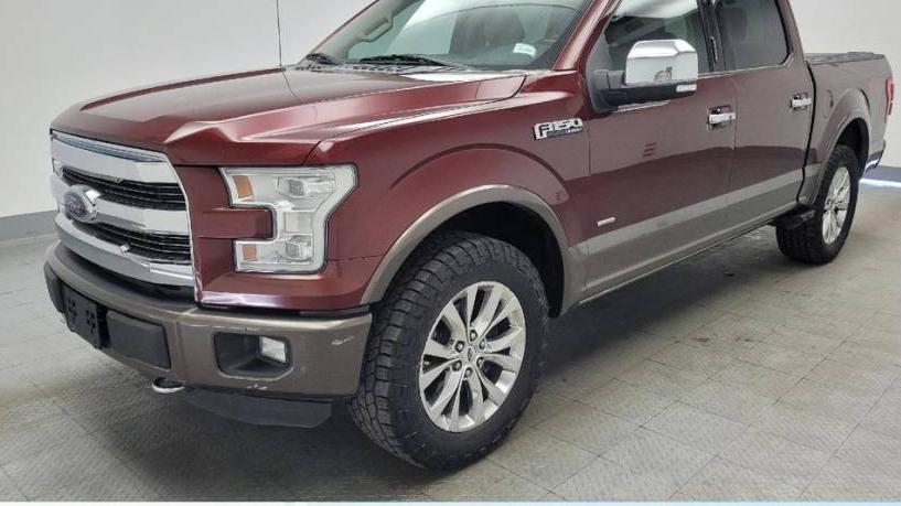 FORD F-150 2015 1FTEW1EG1FFC70005 image