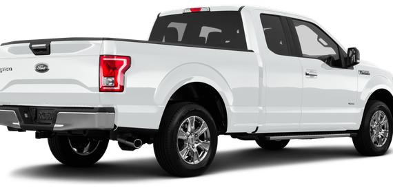 FORD F-150 2015 1FTFX1EF5FKD60841 image