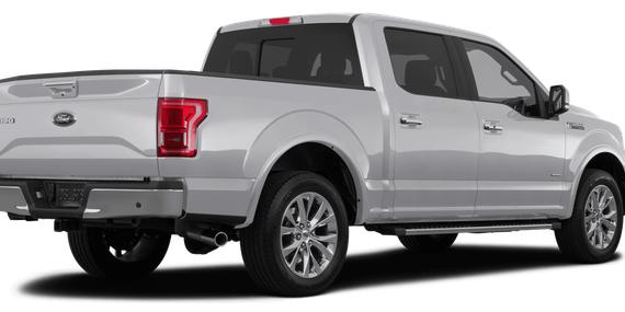 FORD F-150 2015 1FTEW1EG6FFB51415 image