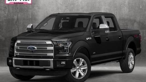 FORD F-150 2015 1FTEW1EG9FFD08466 image