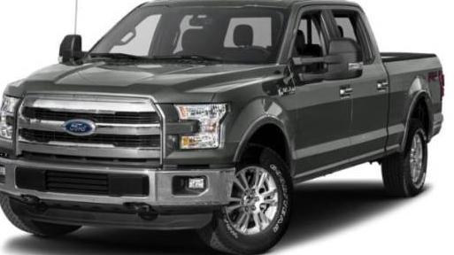 FORD F-150 2015 1FTEW1EG7FFC94745 image