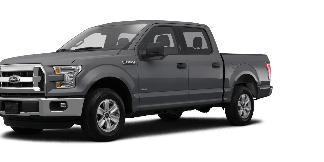 FORD F-150 2015 1FTEW1CP6FKF12345 image