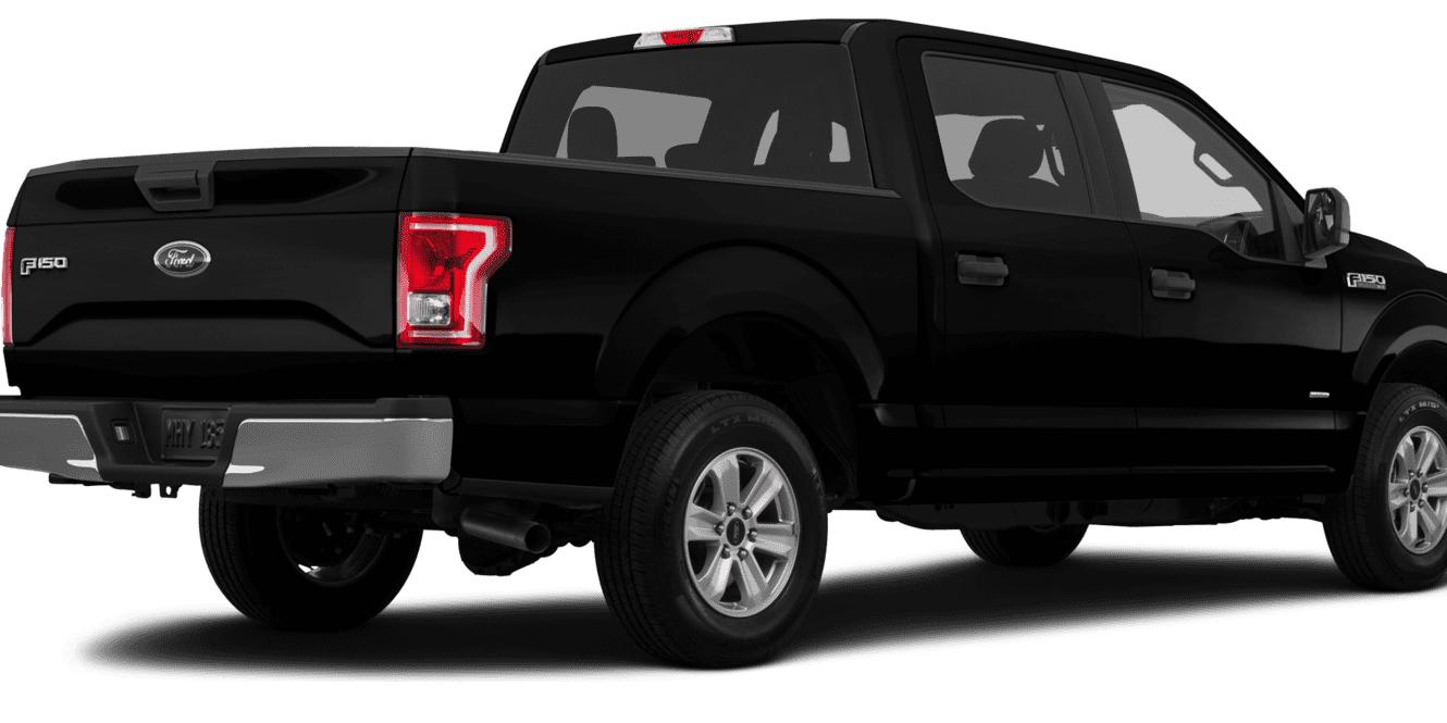 FORD F-150 2015 1FTEW1EF1FKE72714 image