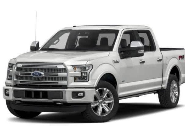 FORD F-150 2015 1FTEW1EGXFKD03929 image