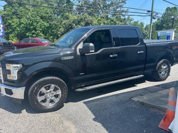 FORD F-150 2015 1FTFW1EG1FFB80244 image