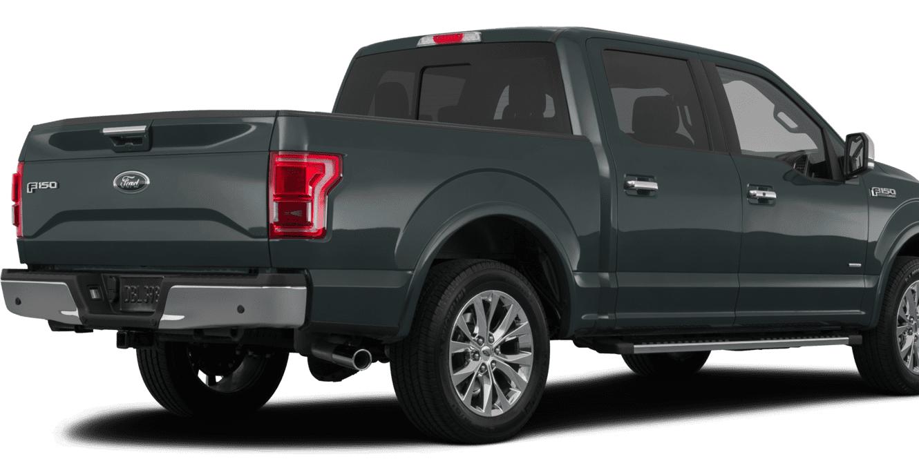 FORD F-150 2015 1FTEW1EG7FFA72559 image