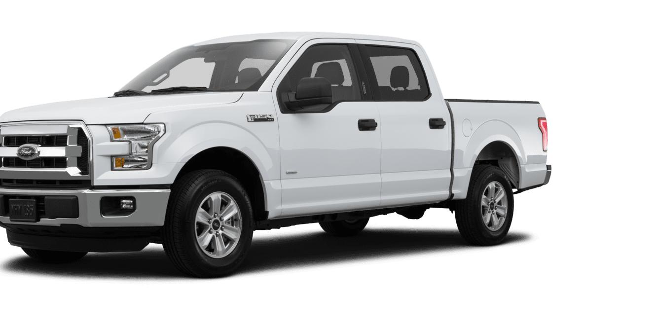 FORD F-150 2015 1FTEW1CP9FKF16860 image