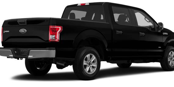 FORD F-150 2015 1FTEW1EF1FFA06483 image