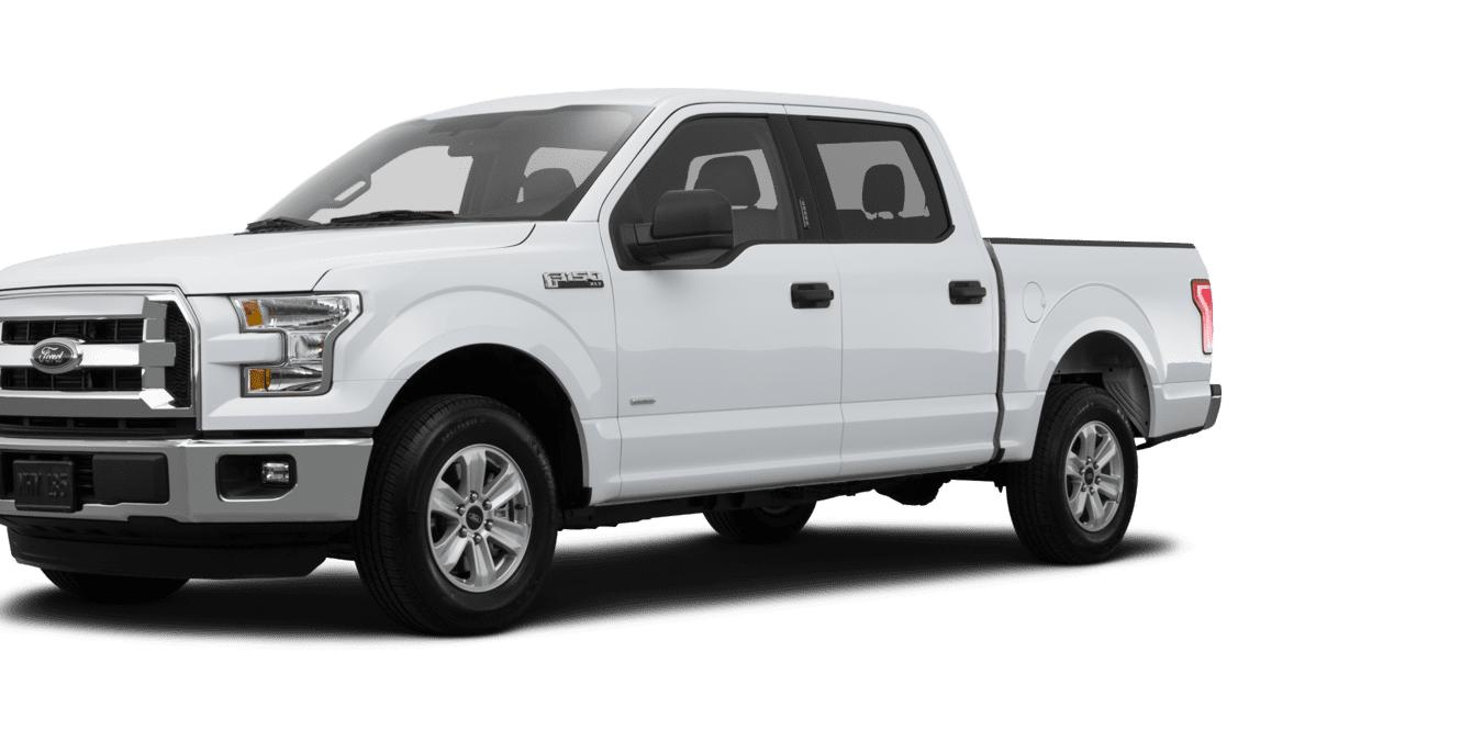 FORD F-150 2015 1FTEW1CP0FFC02913 image