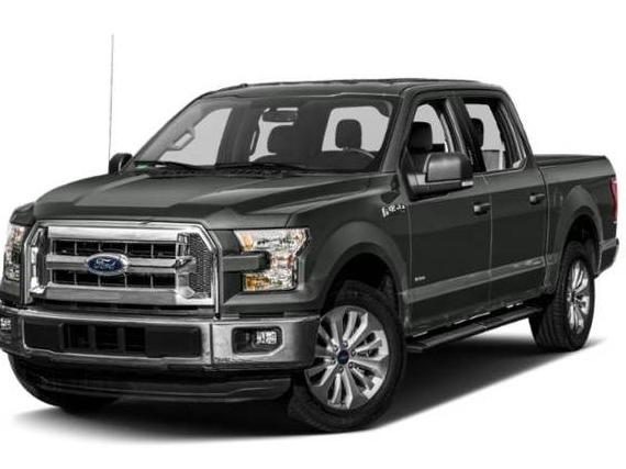 FORD F-150 2015 1FTEW1EP4FKE42891 image