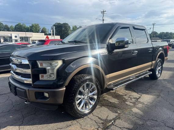 FORD F-150 2015 1FTEW1EF2FFB67182 image