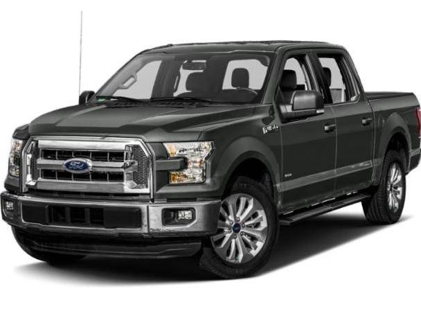 FORD F-150 2015 1FTEW1EF8FFA27766 image