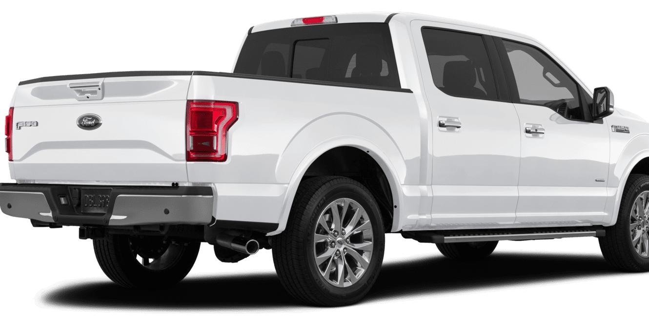 FORD F-150 2015 1FTEW1EF8FFA82573 image