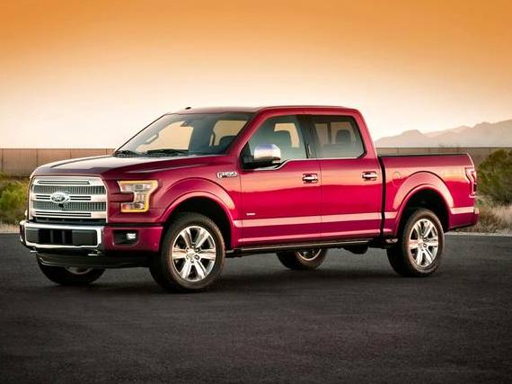 FORD F-150 2015 1FTEW1EP7FFC45691 image