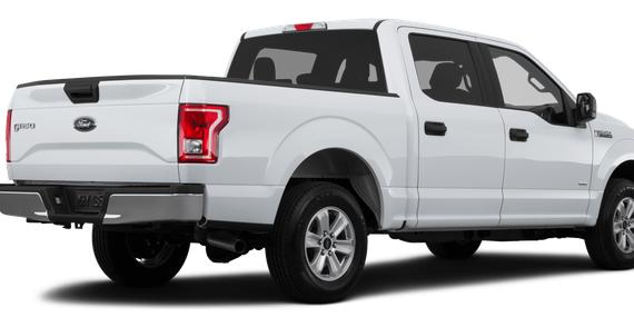FORD F-150 2015 1FTEW1EG8FFA69654 image