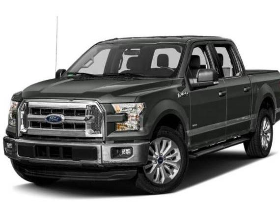 FORD F-150 2015 1FTEW1EF6FKD97394 image