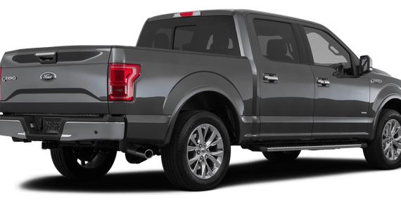 FORD F-150 2015 1FTEW1EGXFFB86457 image