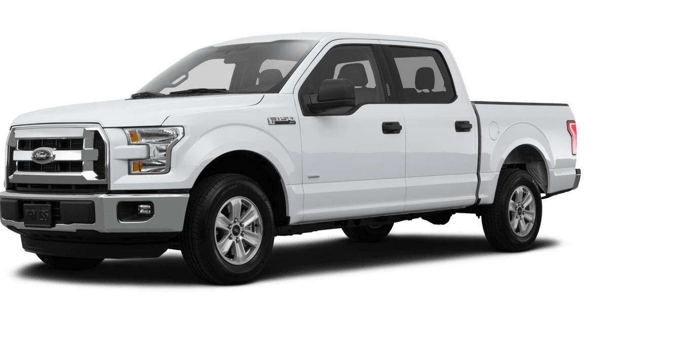 FORD F-150 2015 1FTEW1CP7FKD59684 image