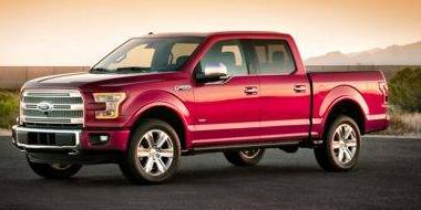 FORD F-150 2015 1FTEW1CP9FKD59668 image