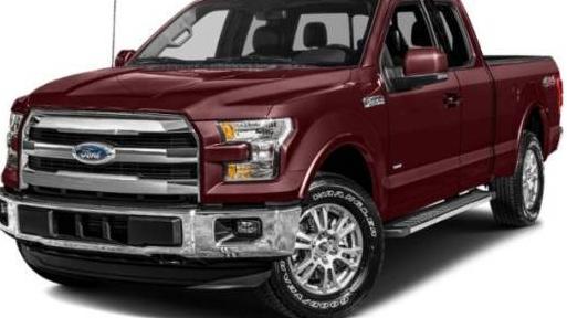 FORD F-150 2015 1FTFX1EF9FKD93986 image