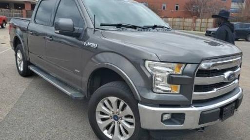 FORD F-150 2015 1FTEW1EG5FKE80971 image