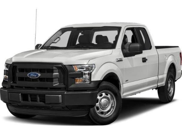 FORD F-150 2015 1FTEX1CP7FFB11876 image