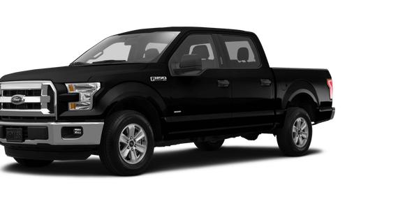 FORD F-150 2015 1FTEW1CF4FFB20478 image