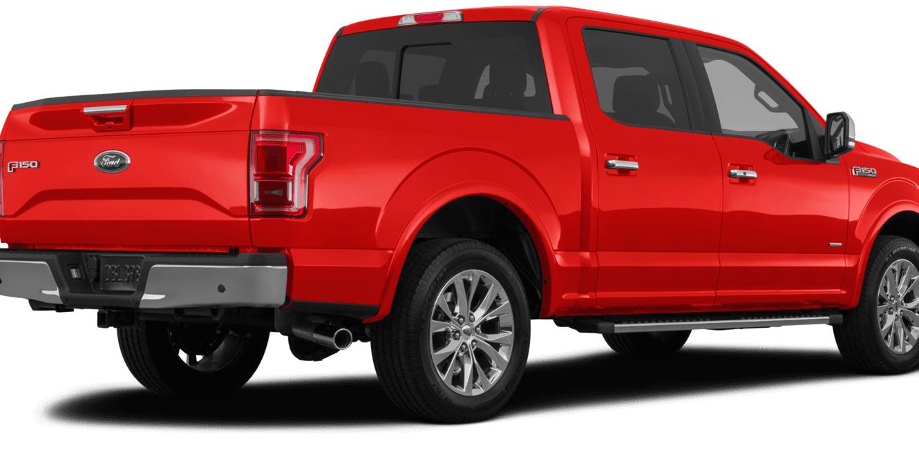 FORD F-150 2015 1FTEW1EG4FKD81879 image