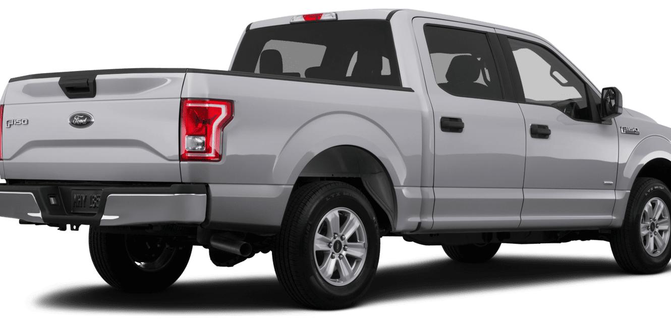 FORD F-150 2015 1FTFW1EG3FFA92165 image