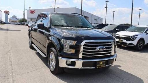 FORD F-150 2015 1FTEW1CF7FKF15729 image